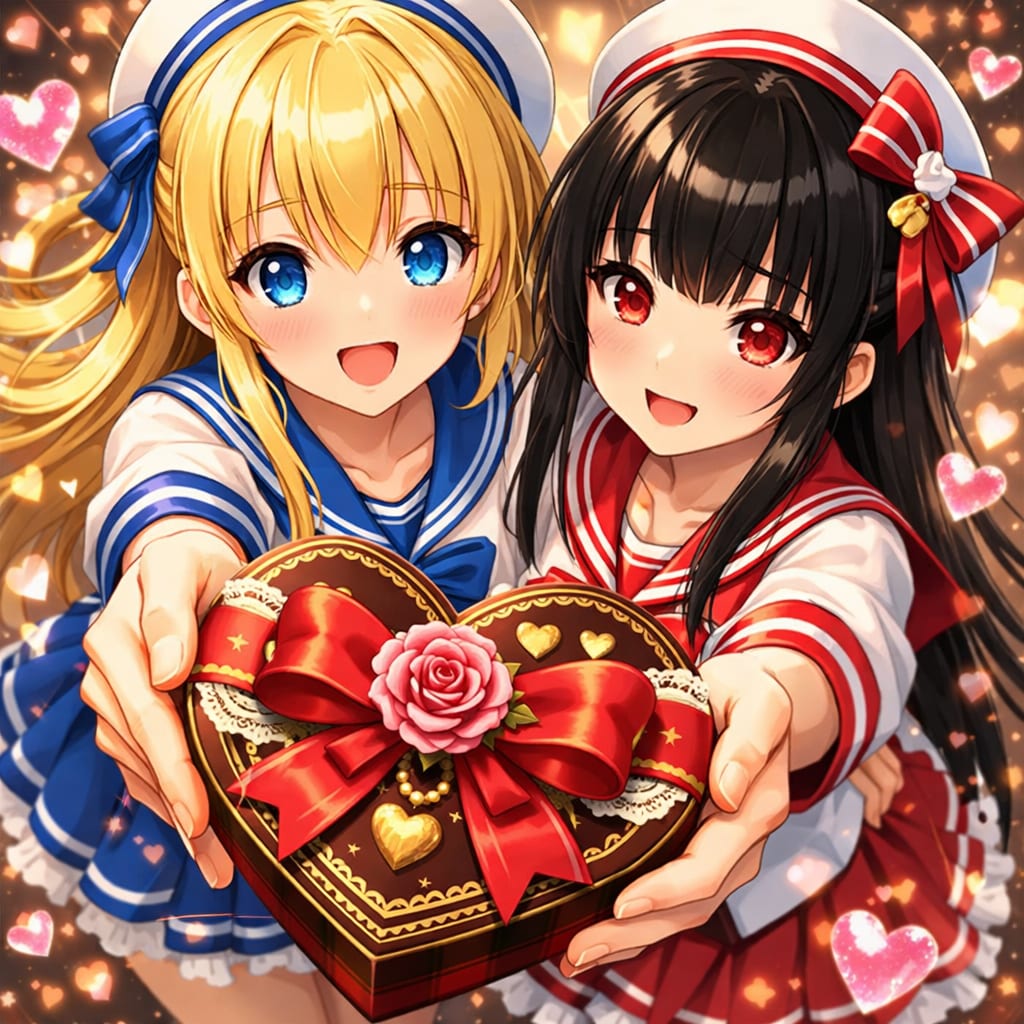 ★私達のアイドル