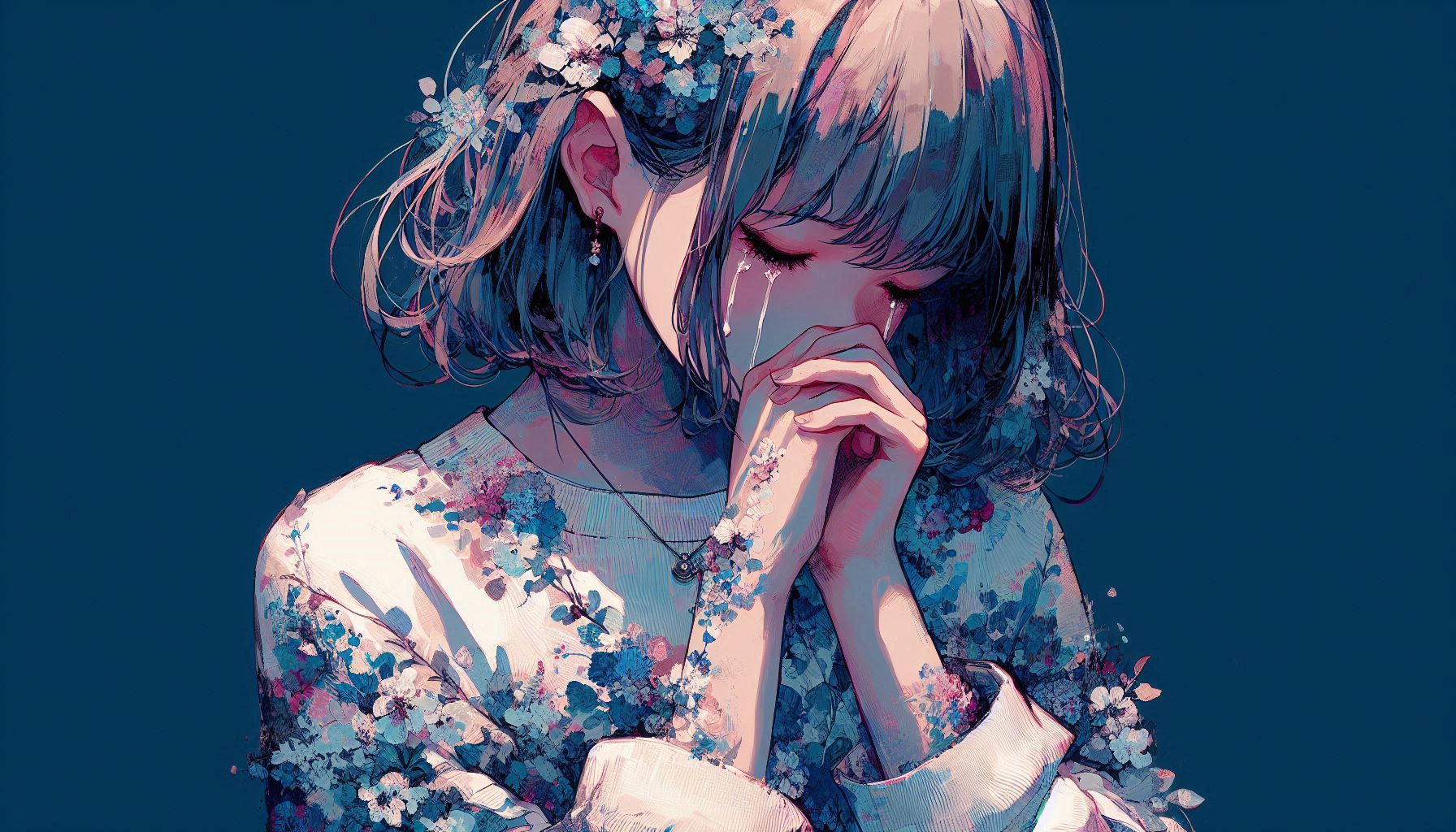 『幸福喪失過敏』