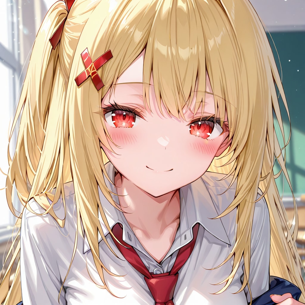 らーちゃんコスプレ【イメチェンweek】
