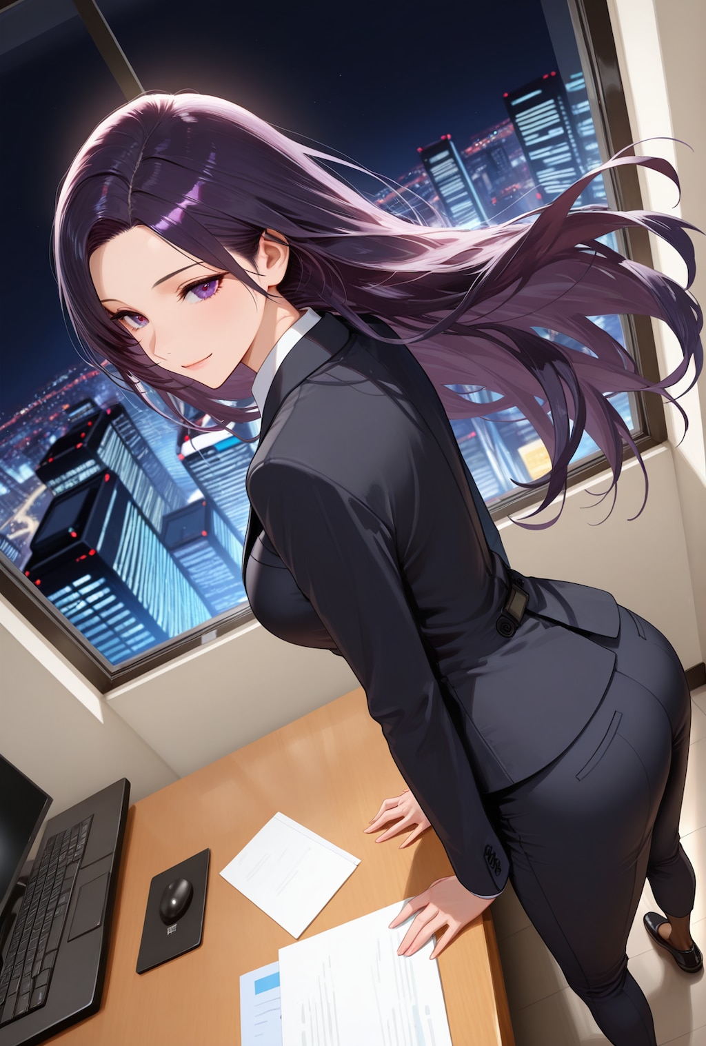 オフィス