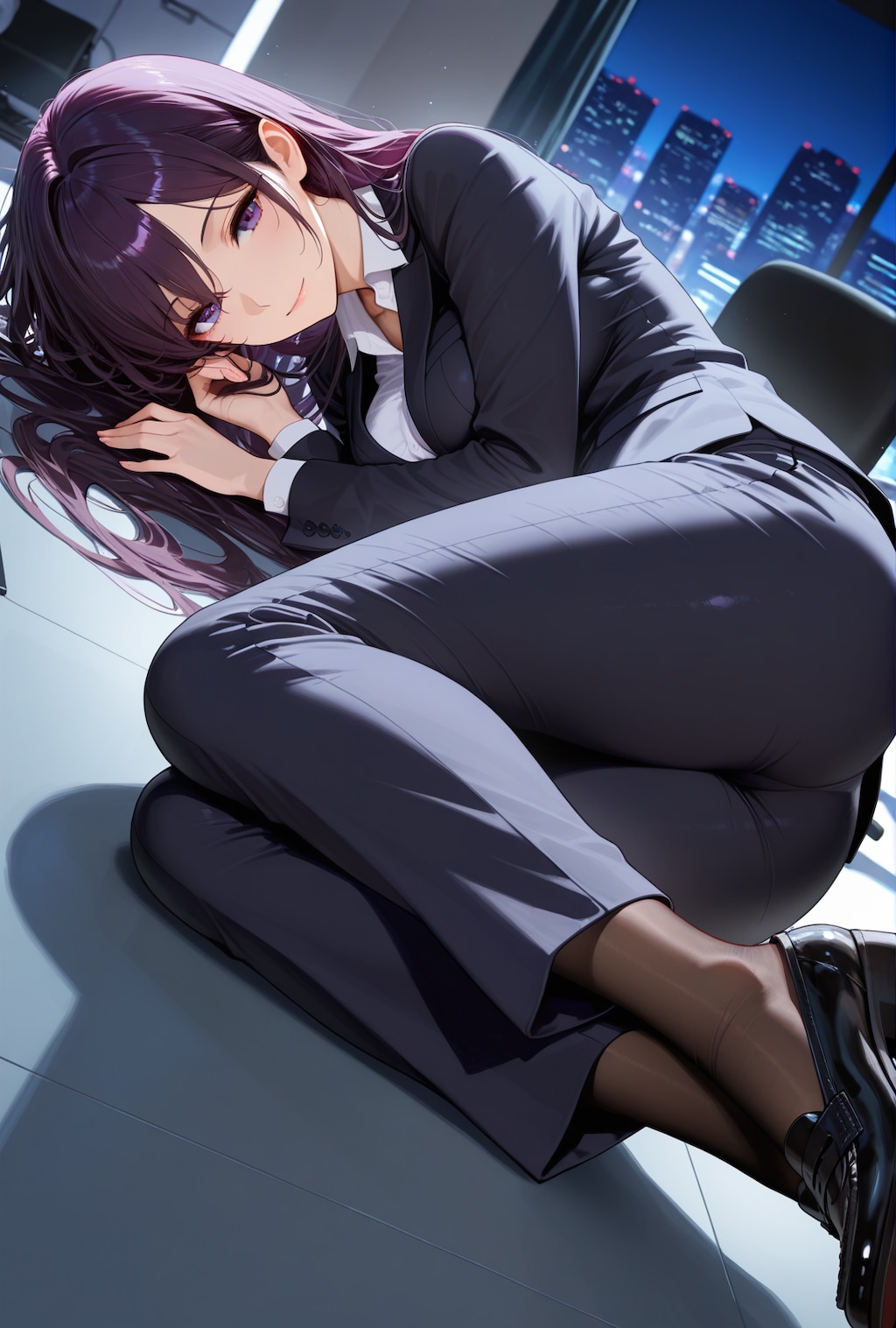 オフィス