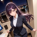 オフィス 4枚目