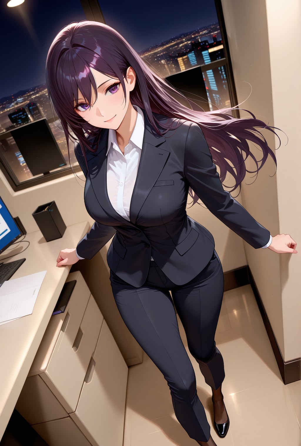 オフィス