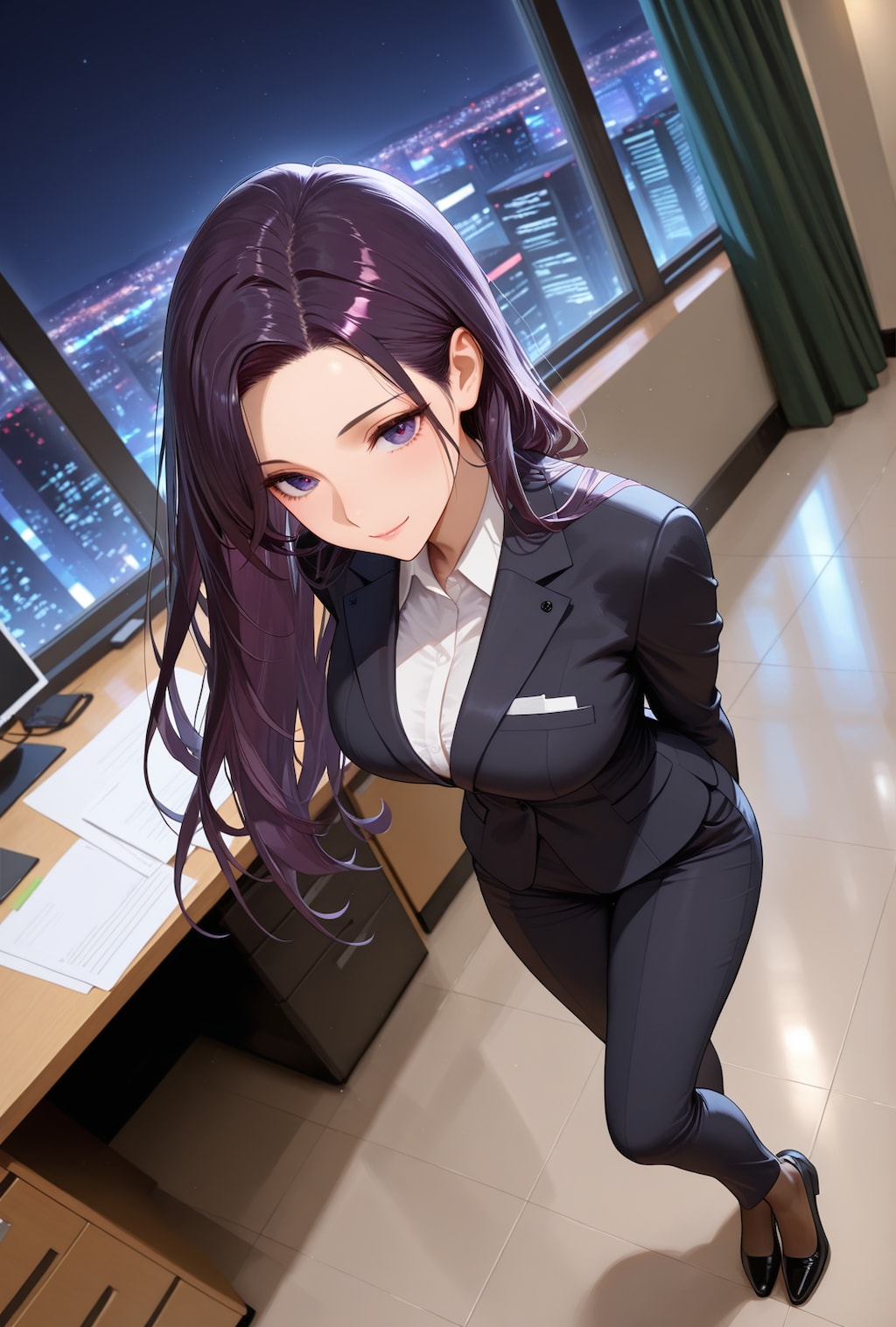 オフィス