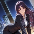 オフィス 3枚目