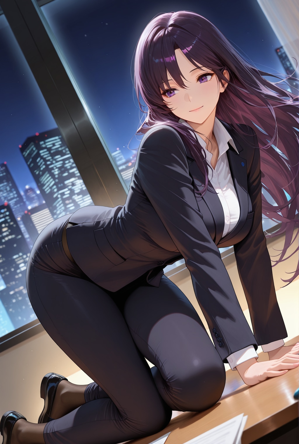 オフィス