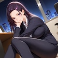 オフィス 2枚目