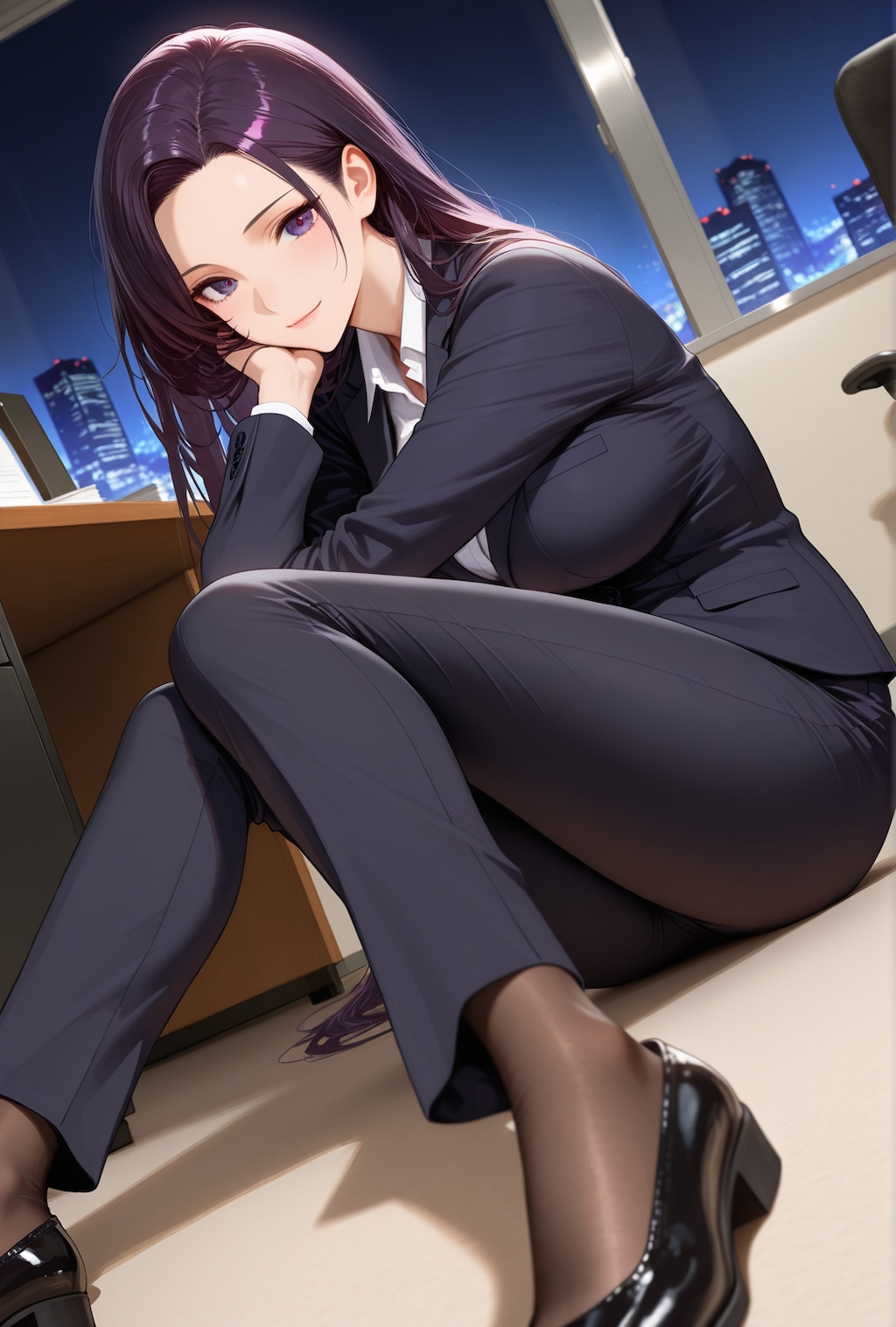 オフィス