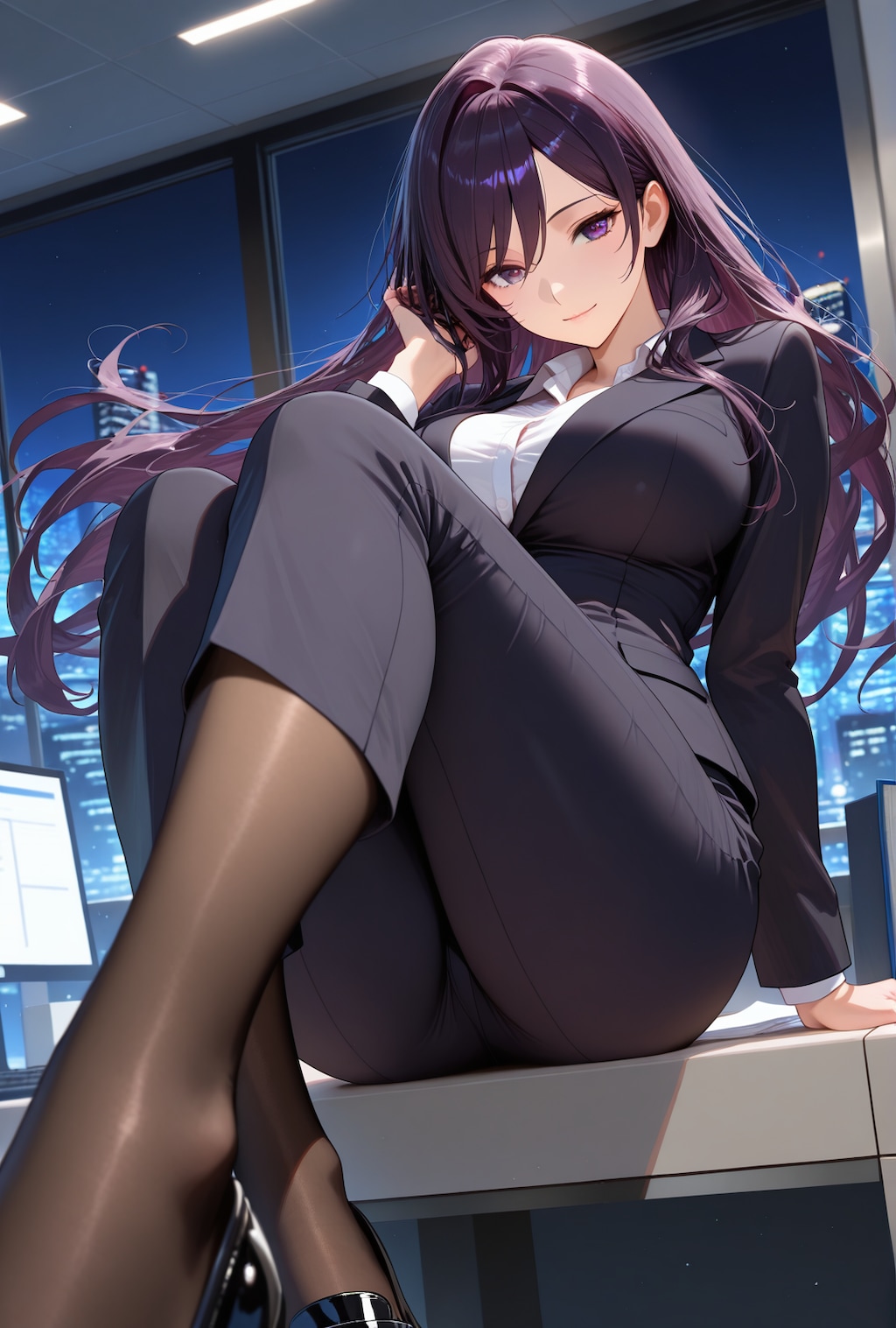 オフィス