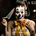 A KILLER 100% 4枚目