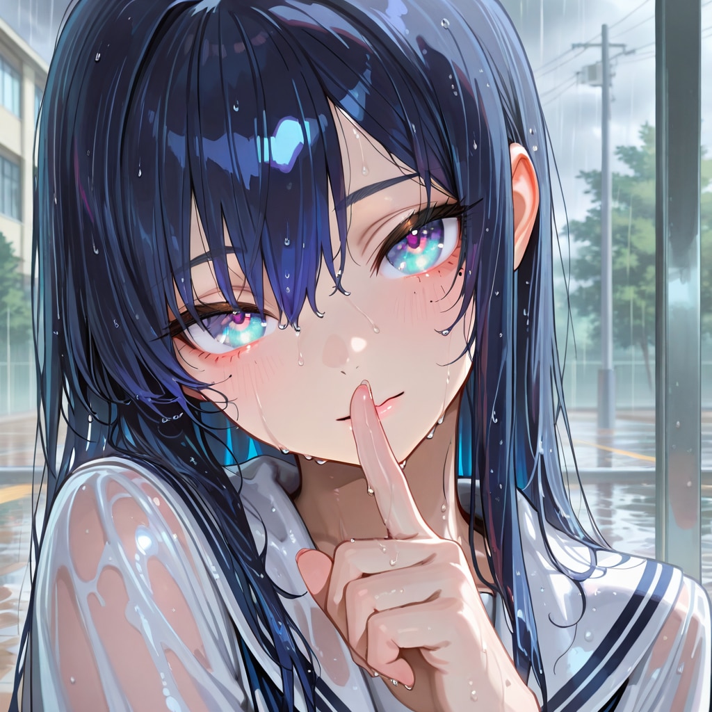 魅惑の雨天決行