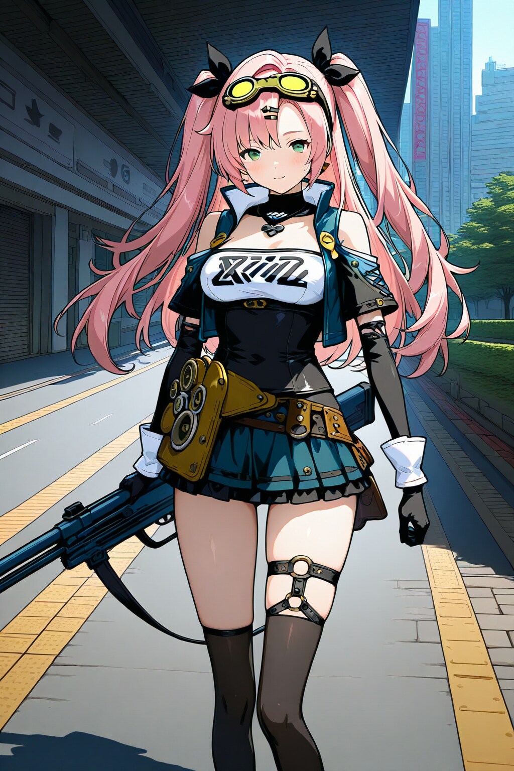 BEHIMOTHもニコちゃん推しかい！w