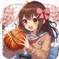 [Dalleさんで]〇ートボールを作る女の子[オートボール] 4枚目
