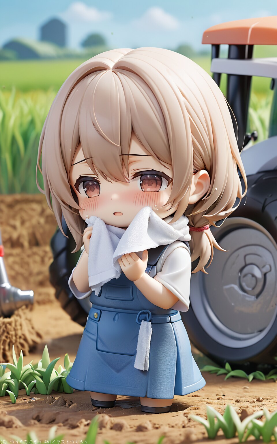 今日は何の日〜エアーかおる」の日（6月28日 記念日）