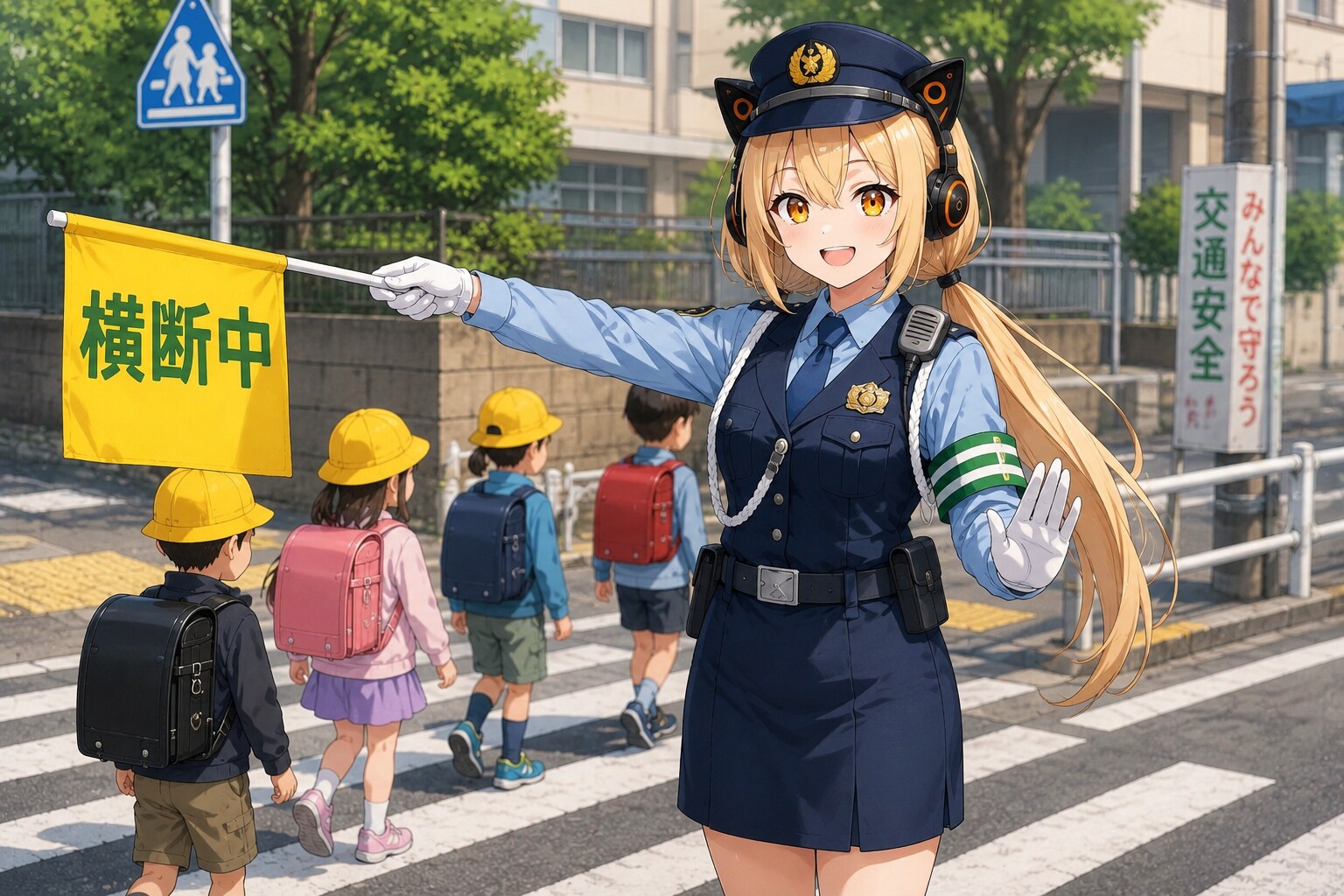 火曜〜警察官・刑事〜