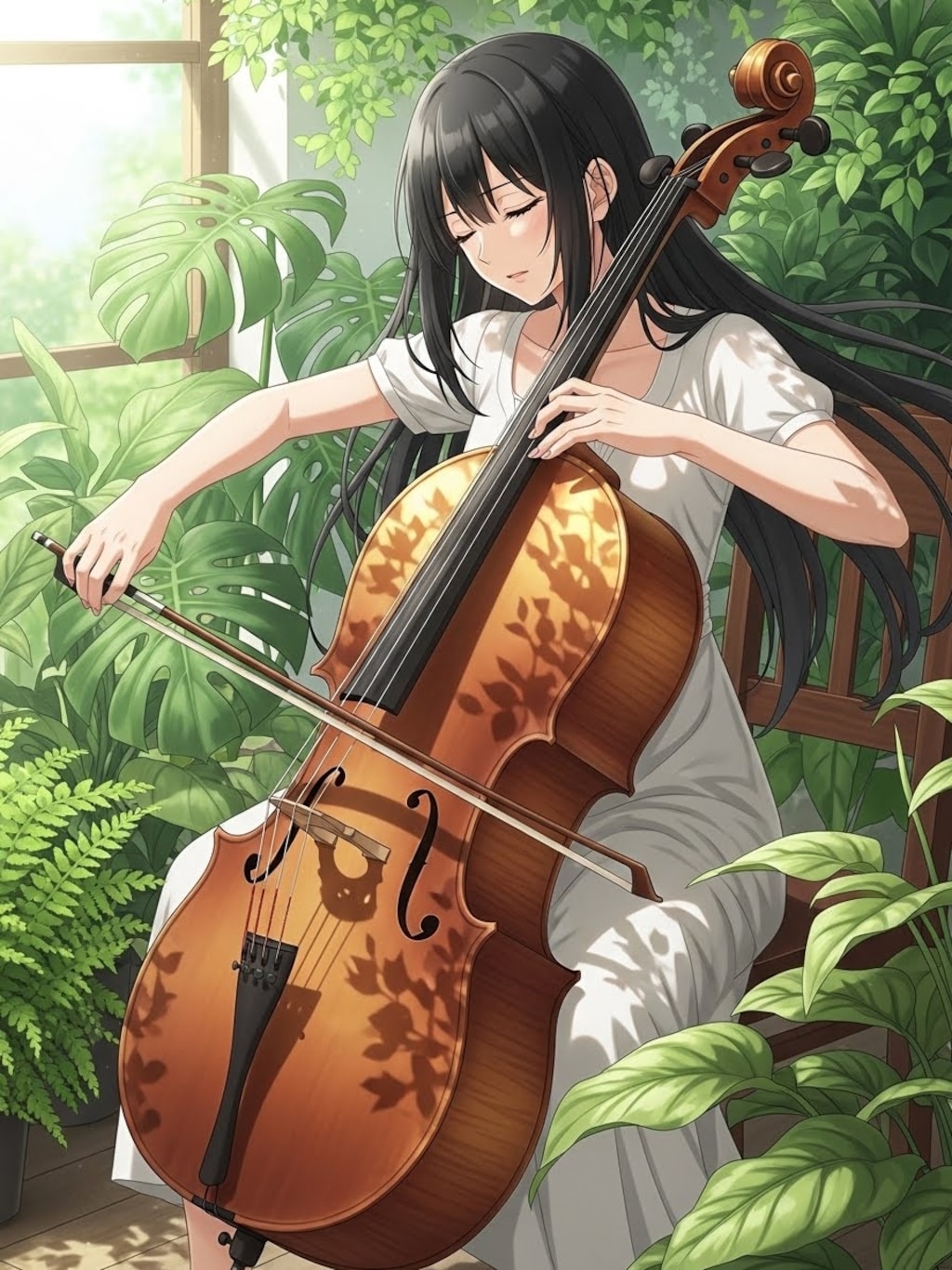 国際チェロの日