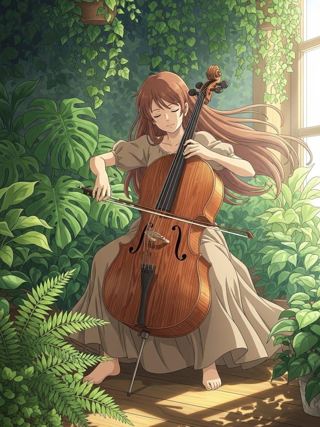 国際チェロの日