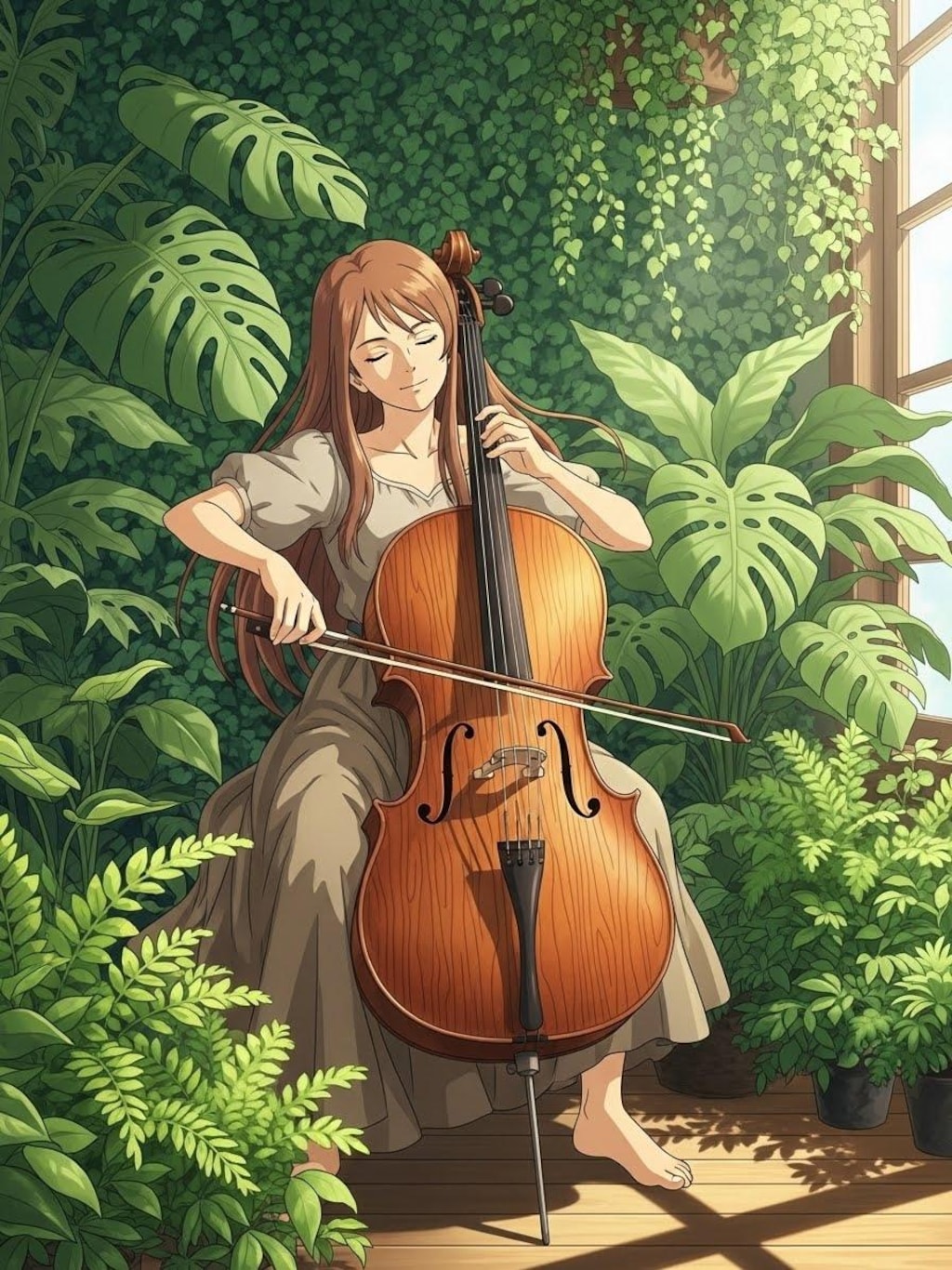 国際チェロの日