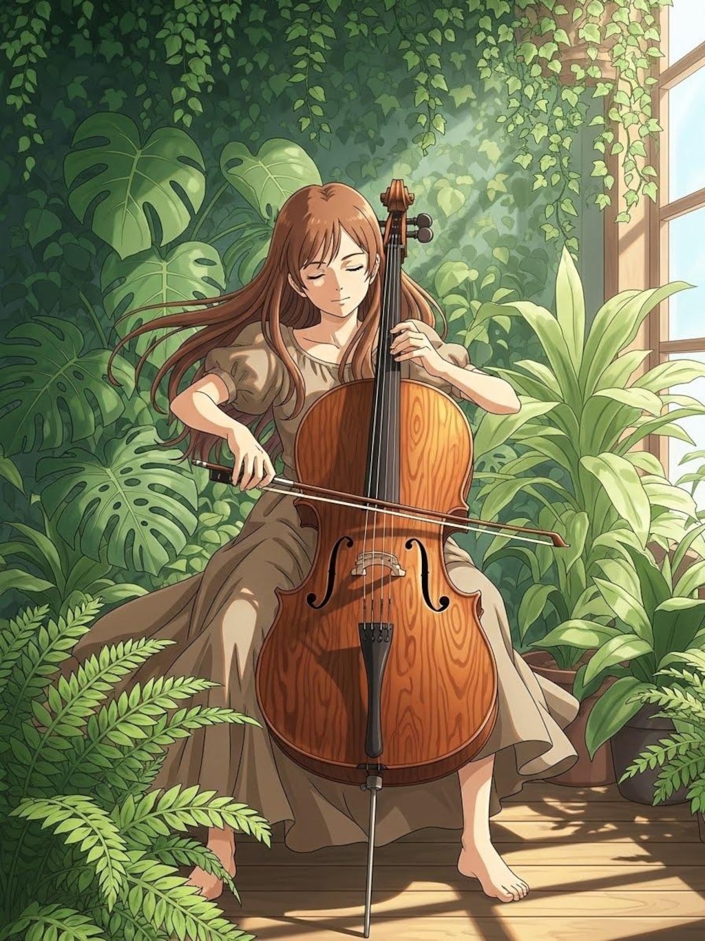 国際チェロの日