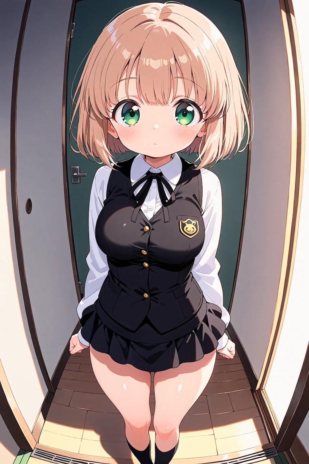 fisheye