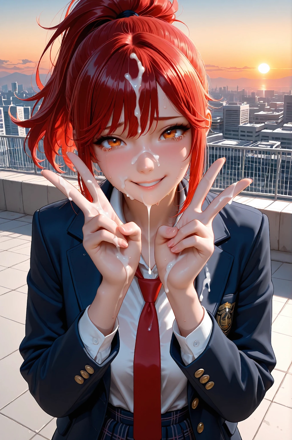 うちの生徒_早瀬なつめ