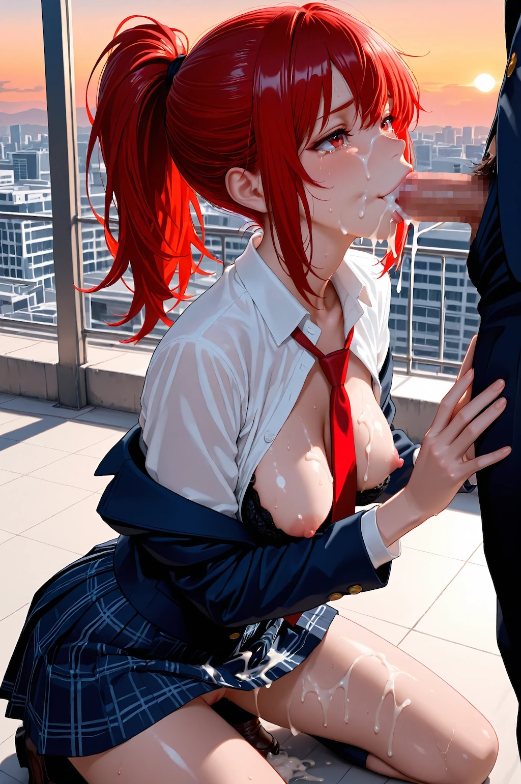 うちの生徒_早瀬なつめ