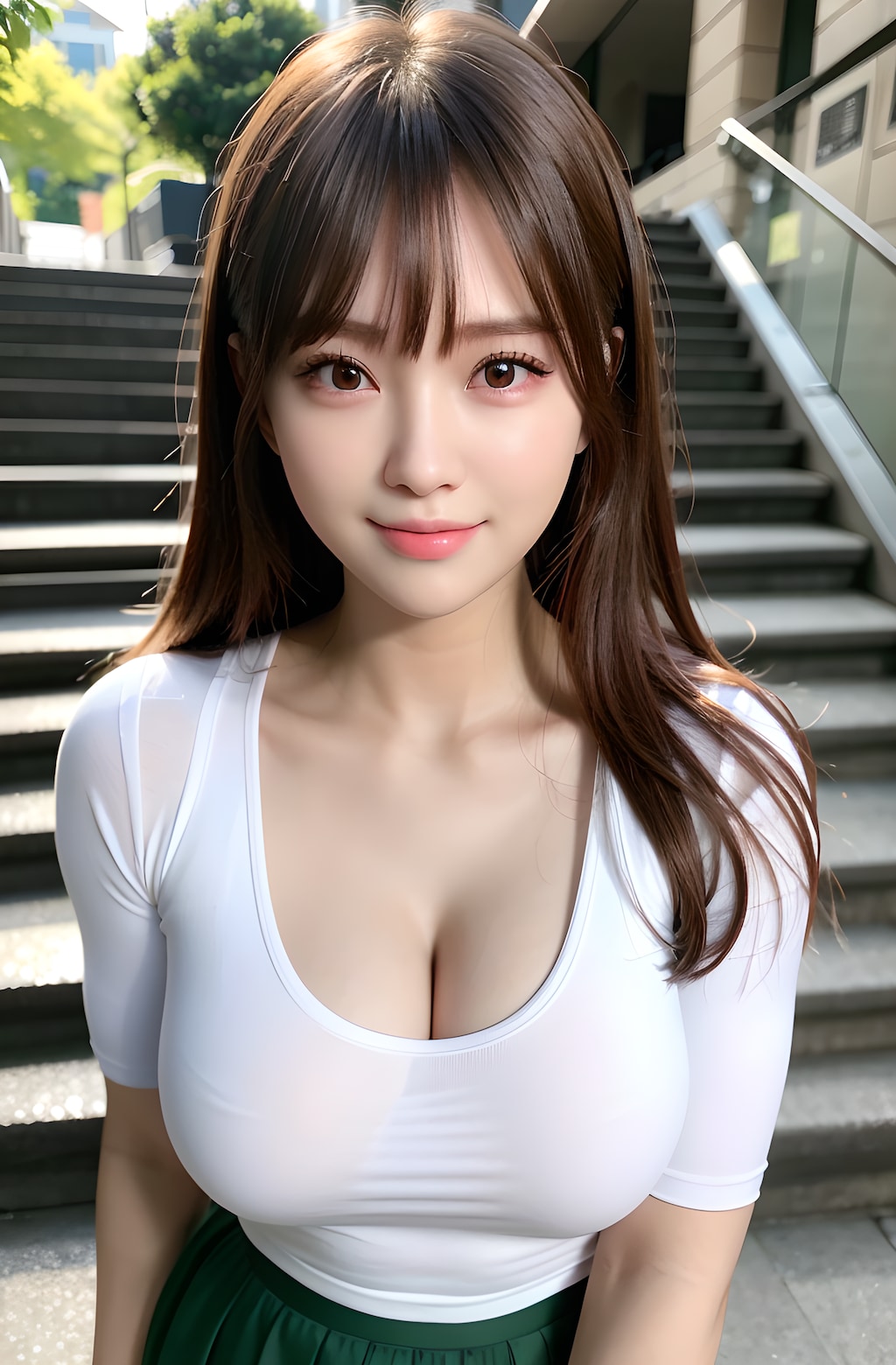 今日のよいおちち