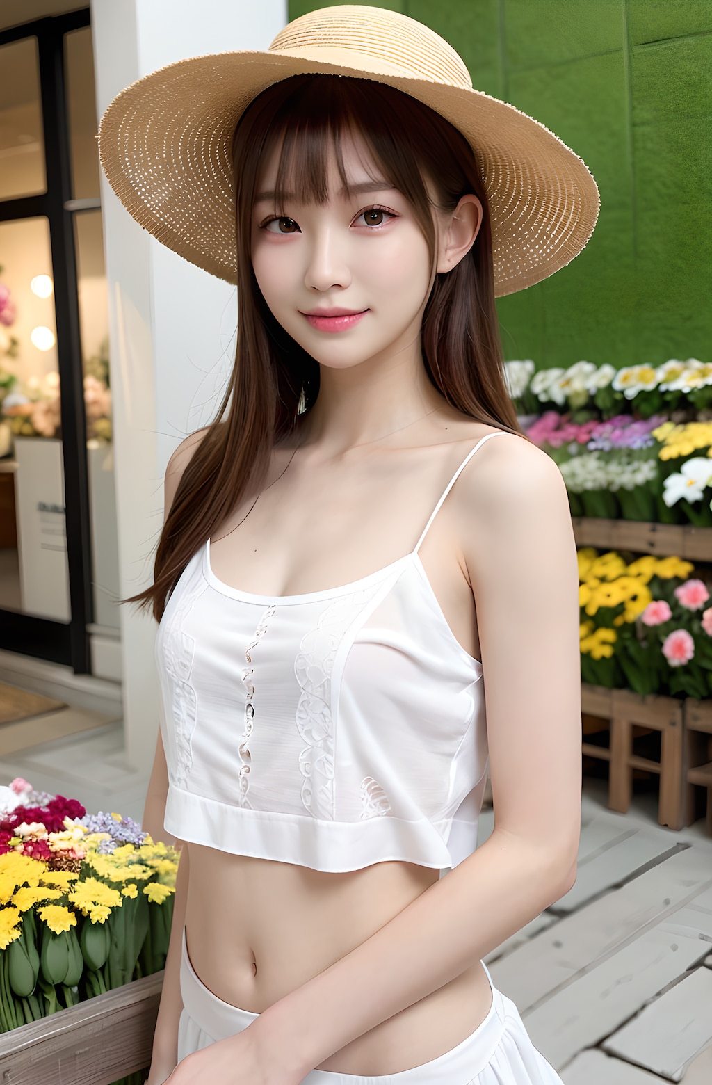 今日のよいおちち
