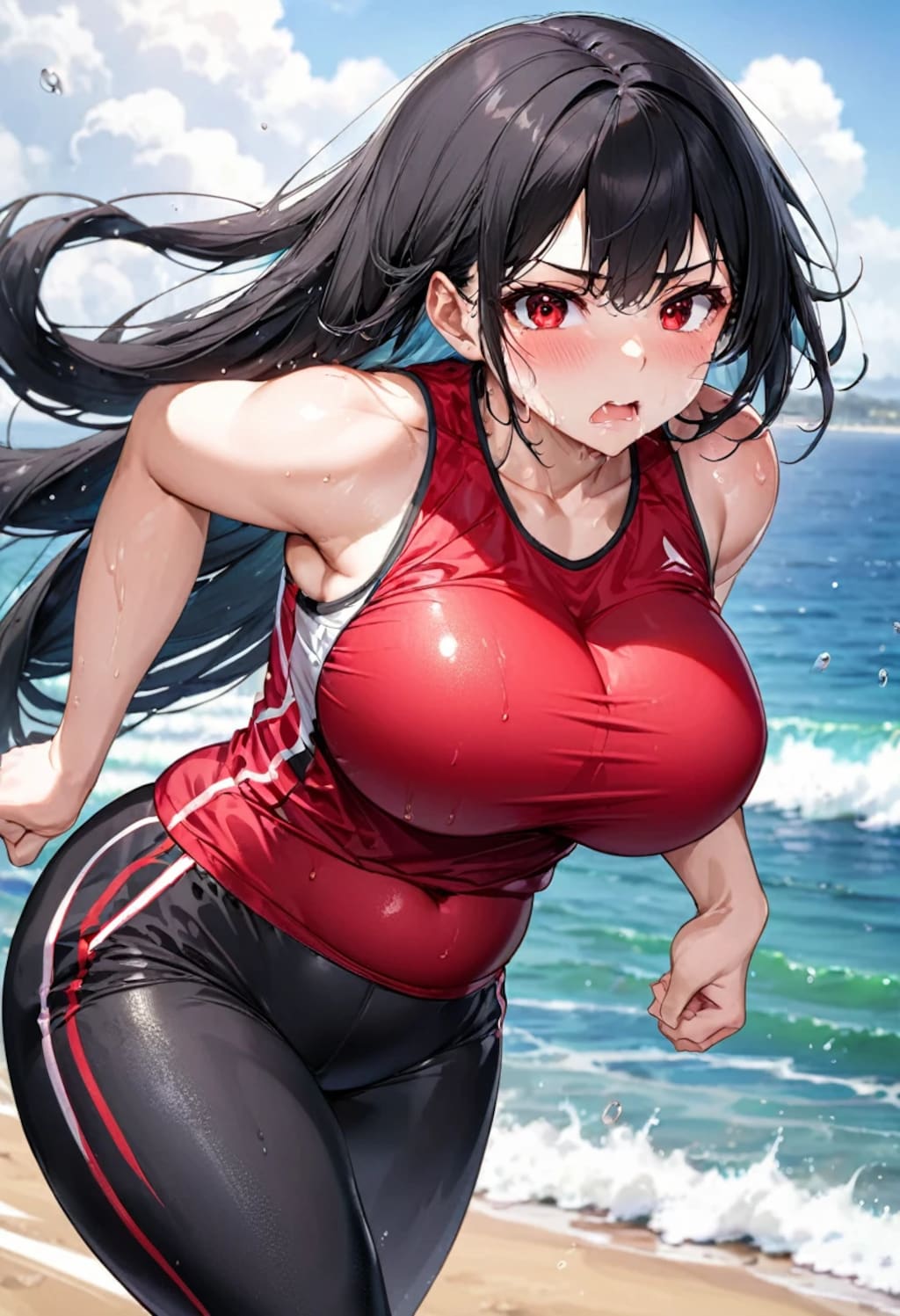 ダイエットの神再び...