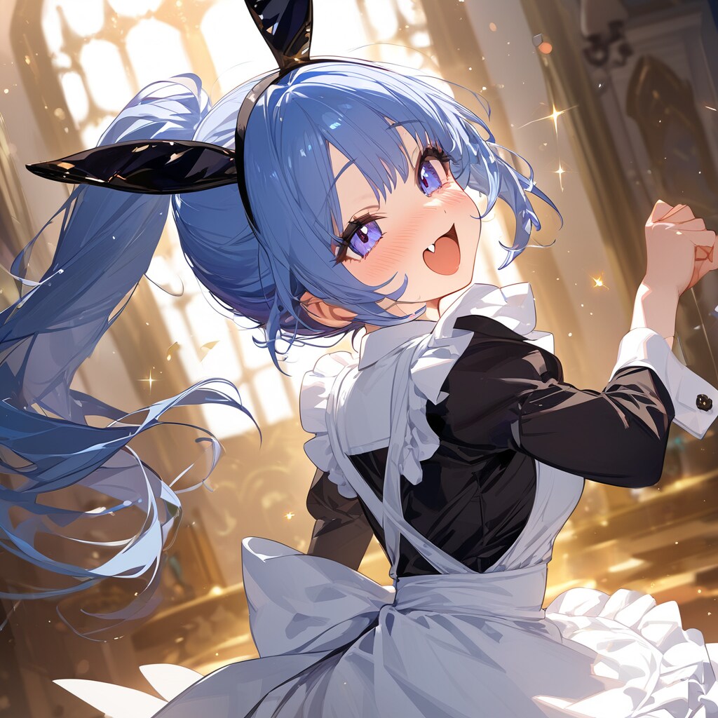 さぁ、お仕事お仕事っ！！ | の人気AIイラスト・グラビア