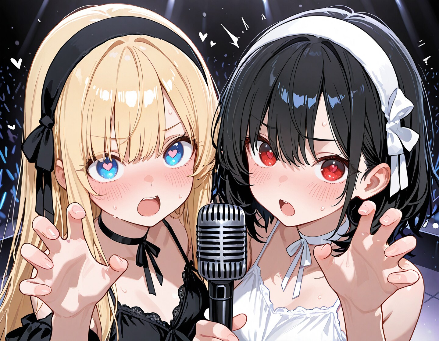 がおーしようとしたらウォンテッドだった