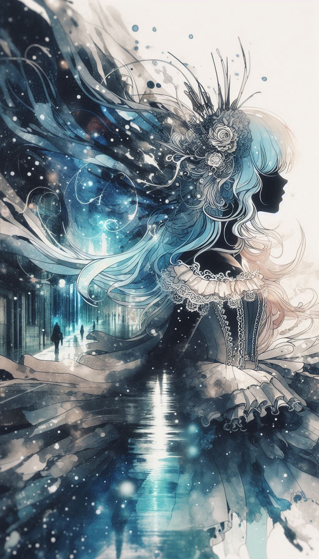 Deep Dive into Shadow