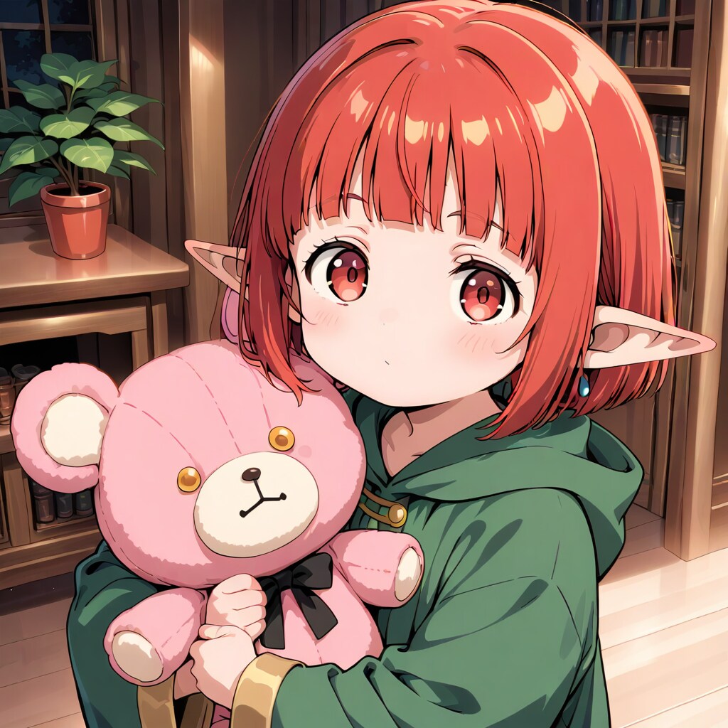 ぬいぐるみ