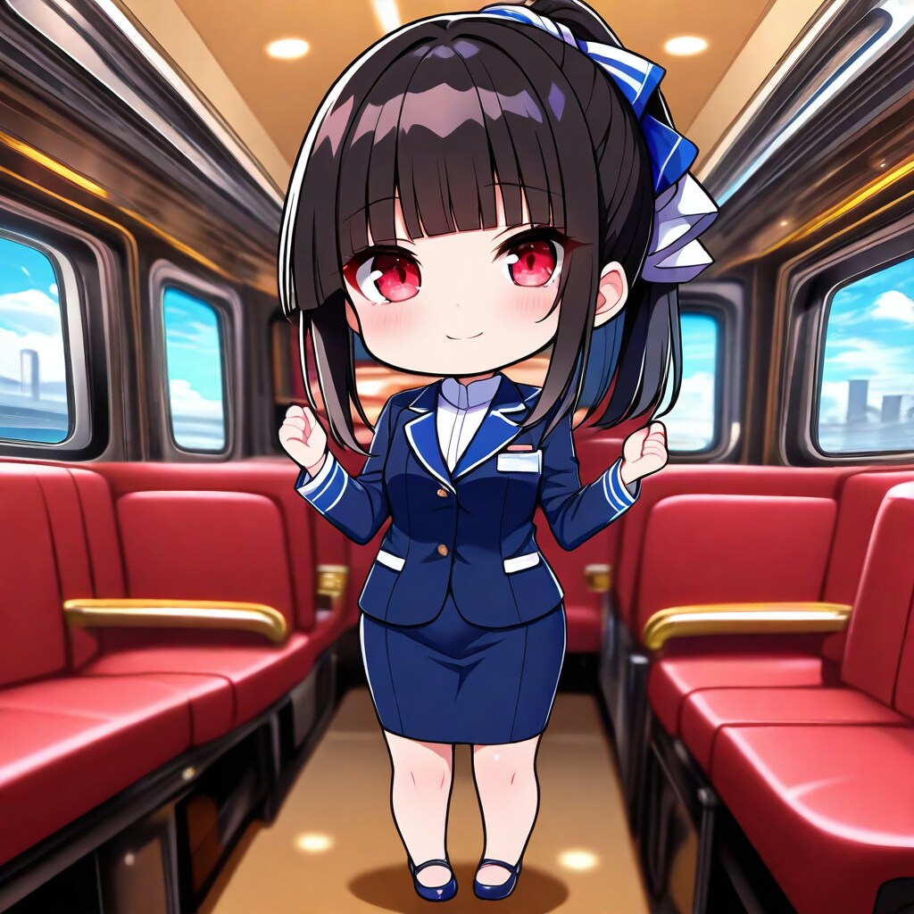 空の旅をご案内します♪