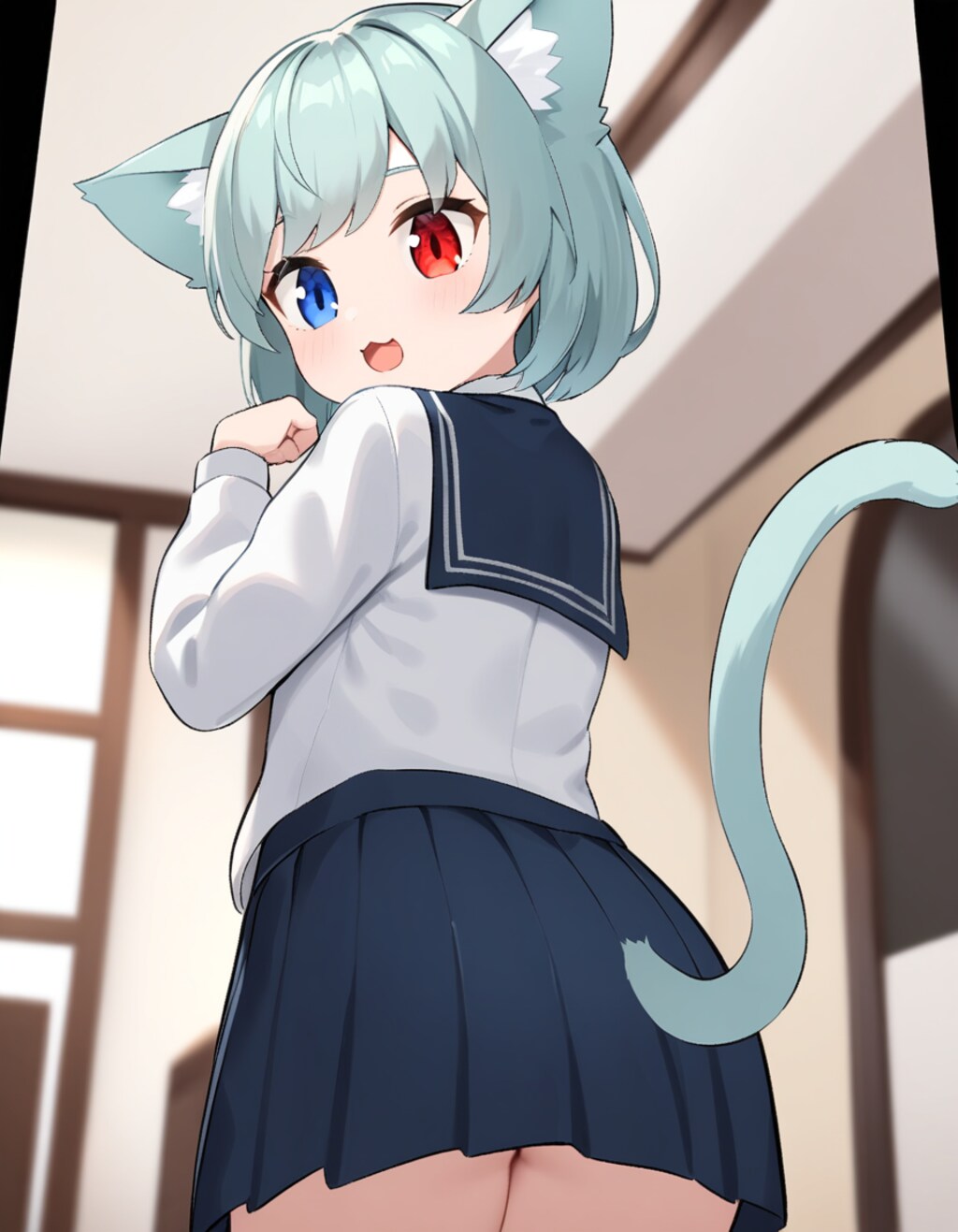 11月の健全とま②