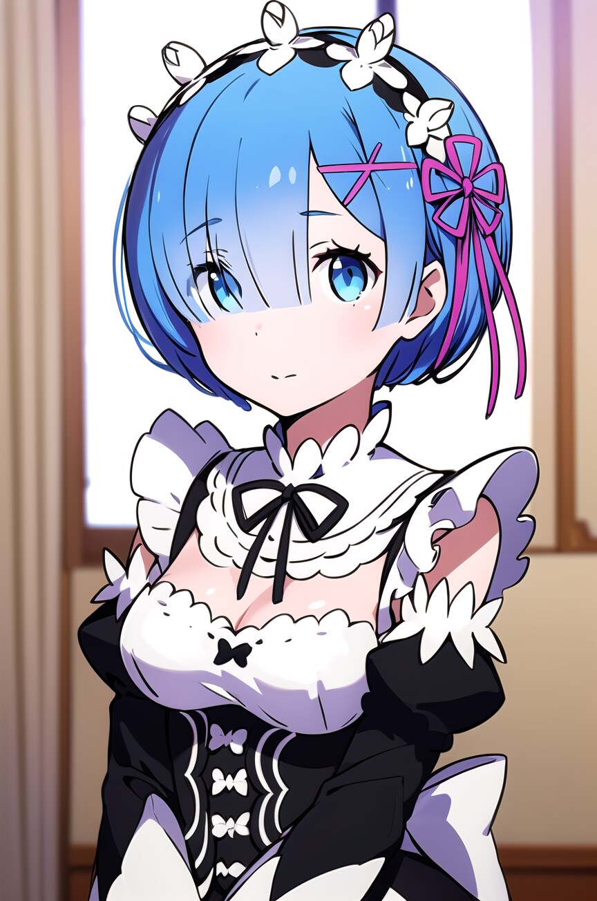 なんなりとお申し付けください
