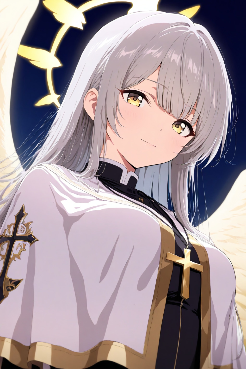 ジルリィちゃん(ファンタジー）