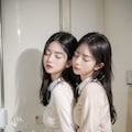 これじゃ みんなに聞こえちゃうよ 12枚目