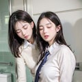 これじゃ みんなに聞こえちゃうよ 7枚目
