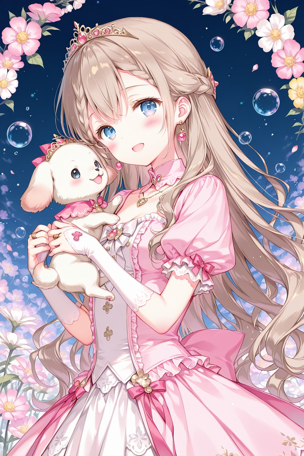 ゴシックプリンセス