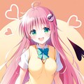ララ・サタリン・デビルーク 2枚目