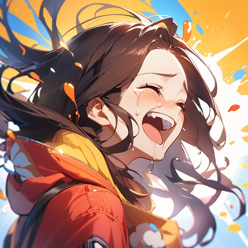 腹イタイ | の人気AIイラスト・グラビア