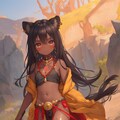 ？？？　その手に持ってる物なぁに？ 3枚目