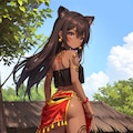 ？？？　その手に持ってる物なぁに？ 9枚目