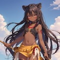 ？？？　その手に持ってる物なぁに？ 7枚目
