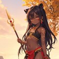 ？？？　その手に持ってる物なぁに？ 5枚目