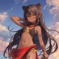 ？？？　その手に持ってる物なぁに？ 12枚目