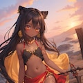 ？？？　その手に持ってる物なぁに？ 8枚目