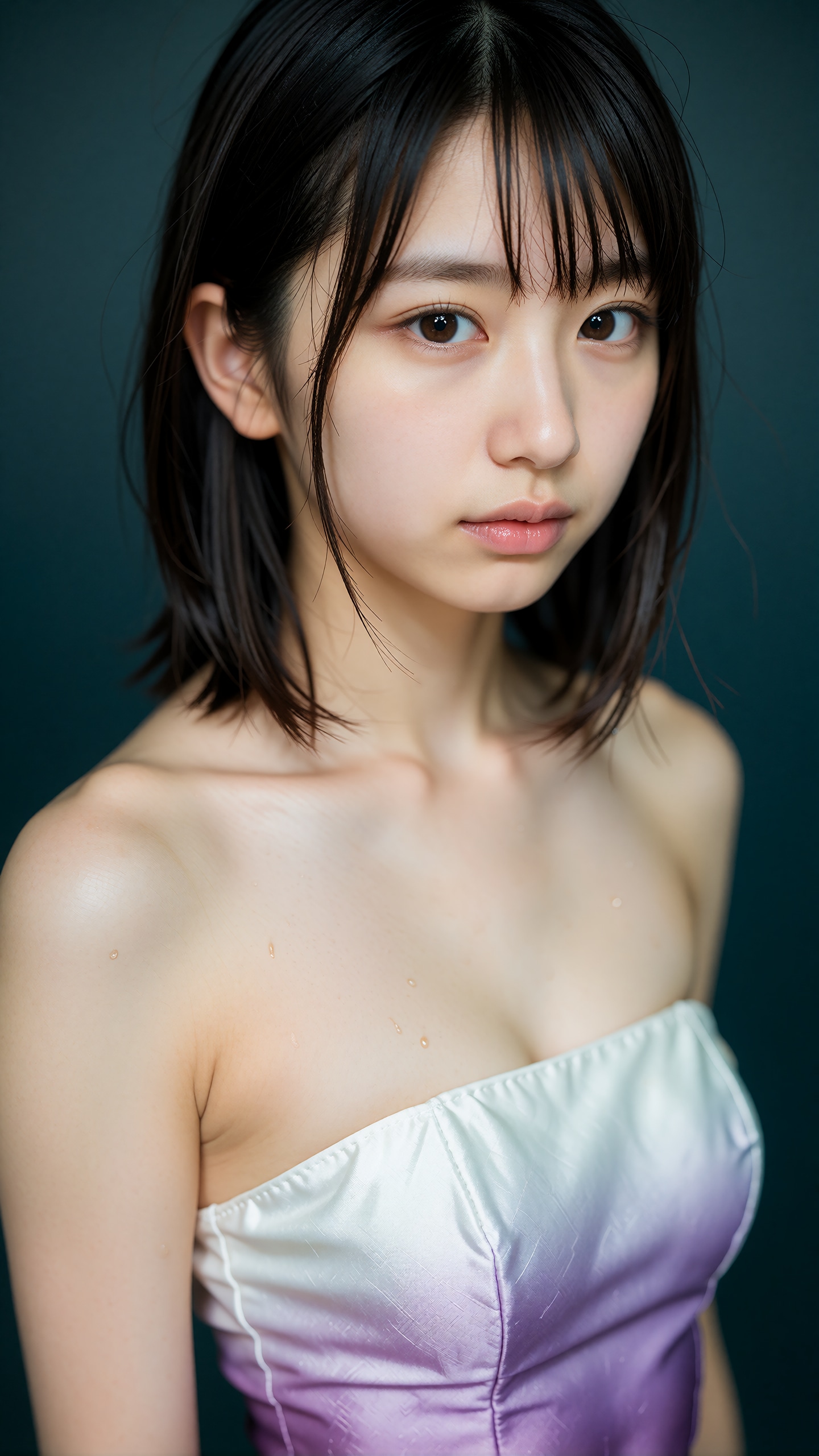 ドレス