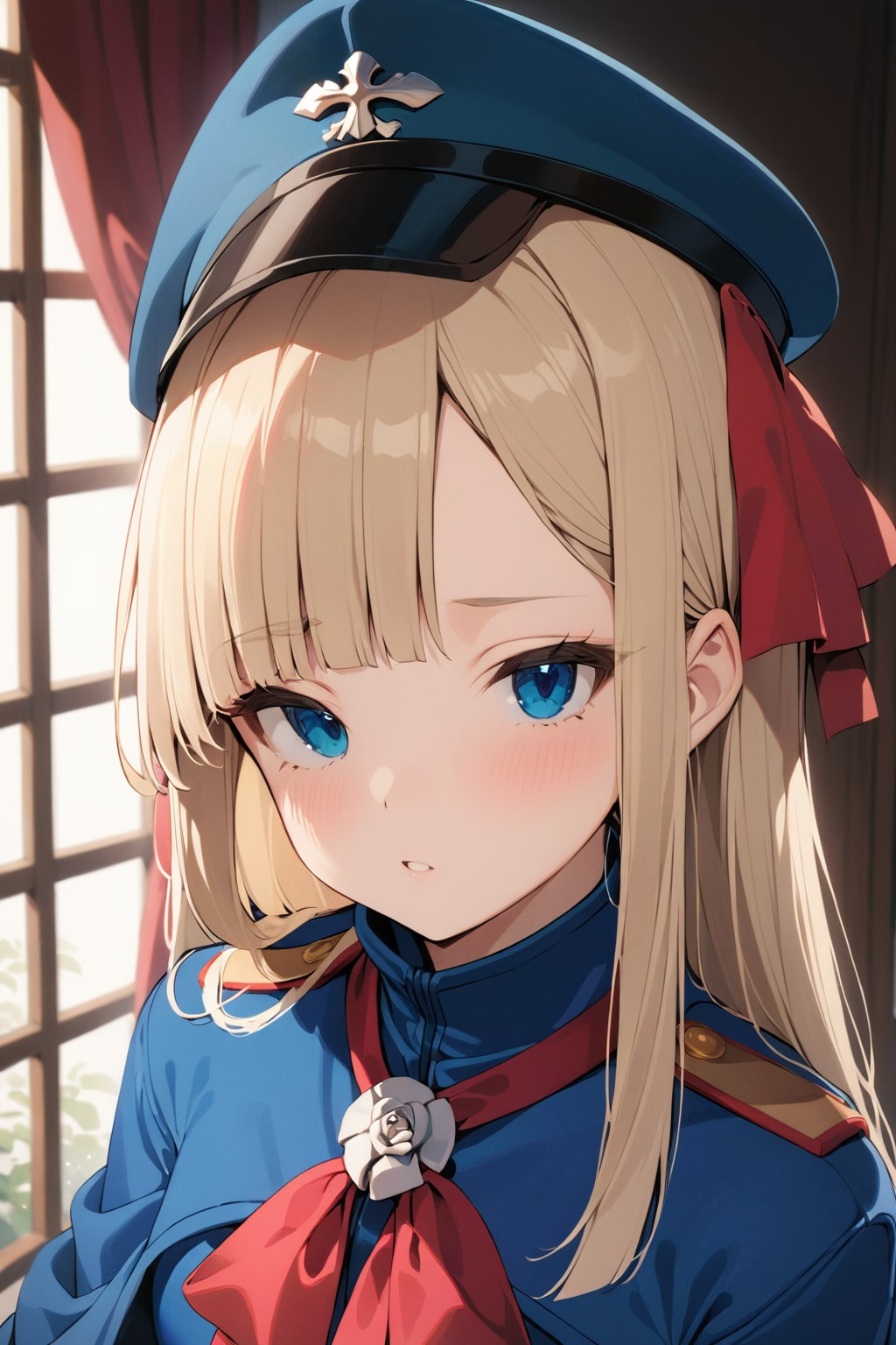 復刻モデルでライネス